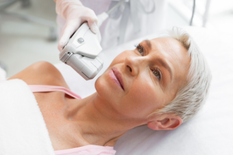 How Does Ultrasound Lifting Work?
